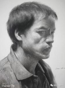 洛陽高考美術培訓就到遠達畫室!