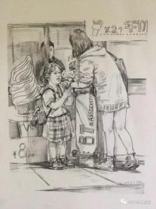 美術藝考在即，如何避開失分點很重要