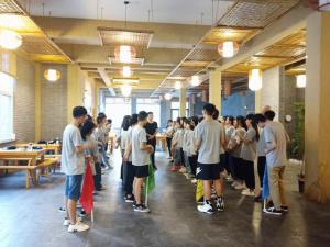 洛陽畫室哪家好?哪家升學率高?