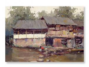 美術藝考將近，家長們如何做好保障工作