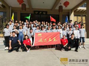 洛陽暑假美術培訓班如何培養學生觀察能力