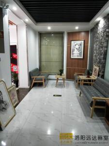 洛陽美術培訓學校素描中的關鍵點