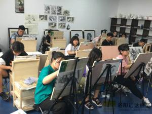 選擇藝術生，關鍵是找準自身定位